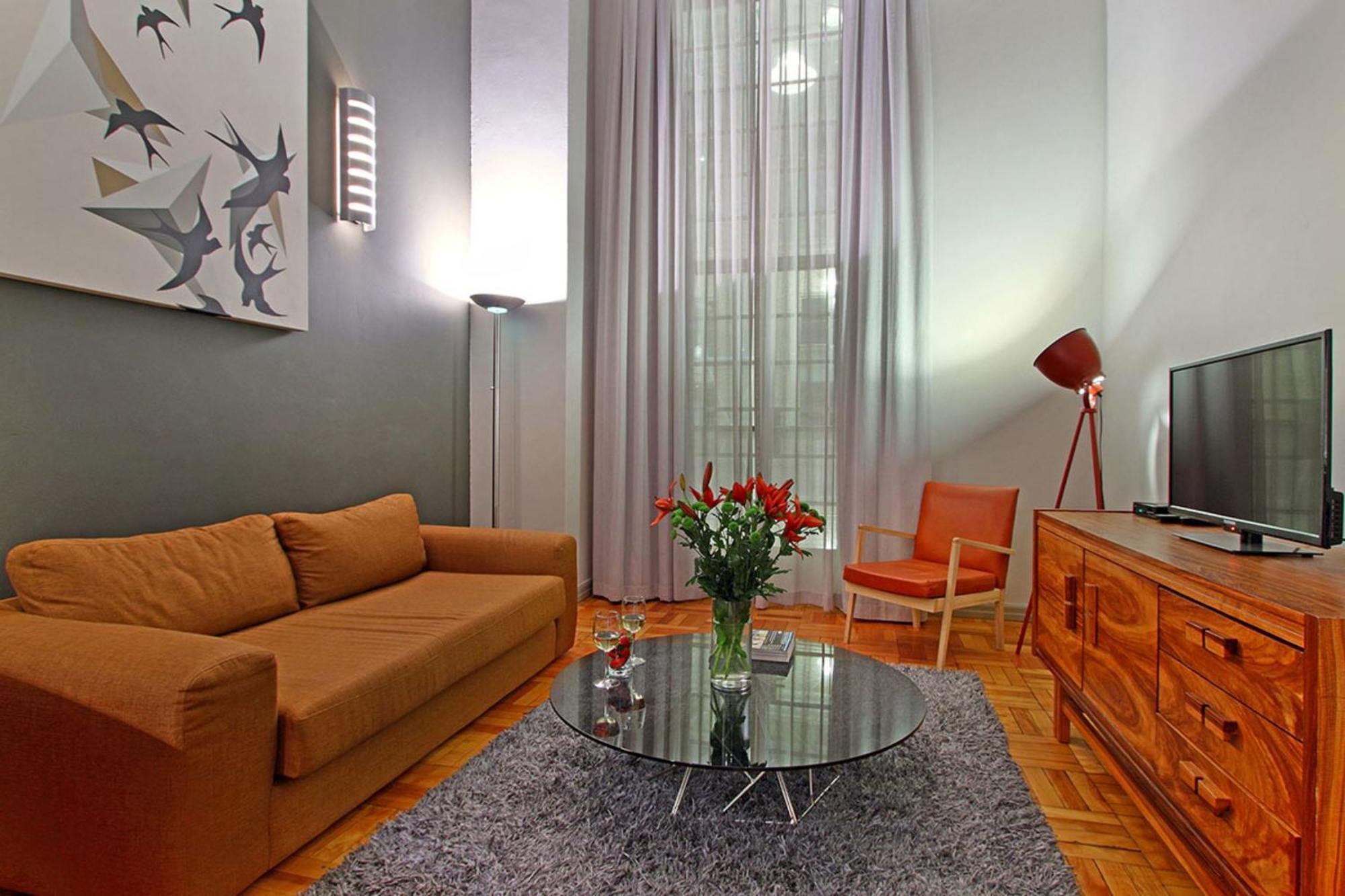 Cape Eazi Stayz Mutual Apartments Kapské Město Pokoj fotografie