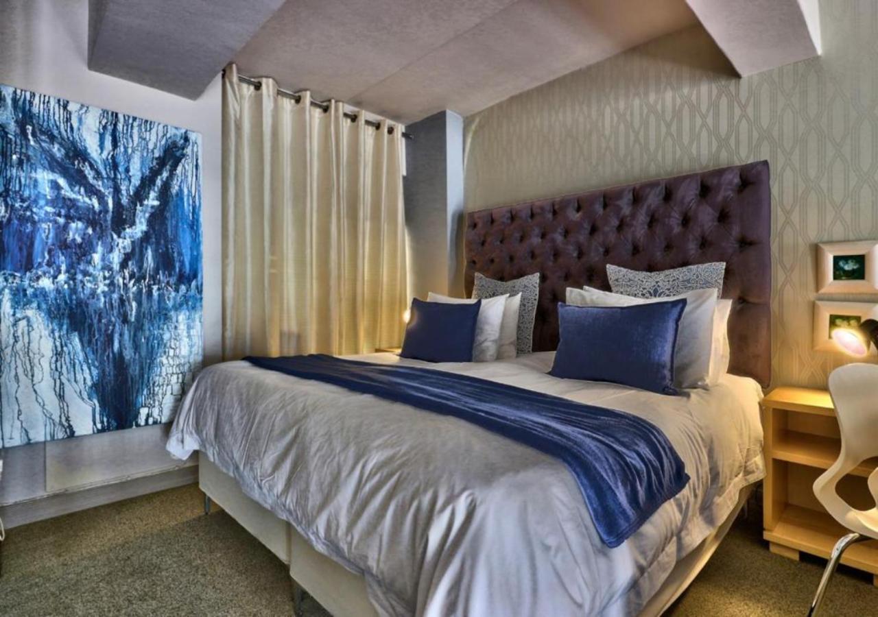 Cape Eazi Stayz Mutual Apartments Kapské Město Pokoj fotografie