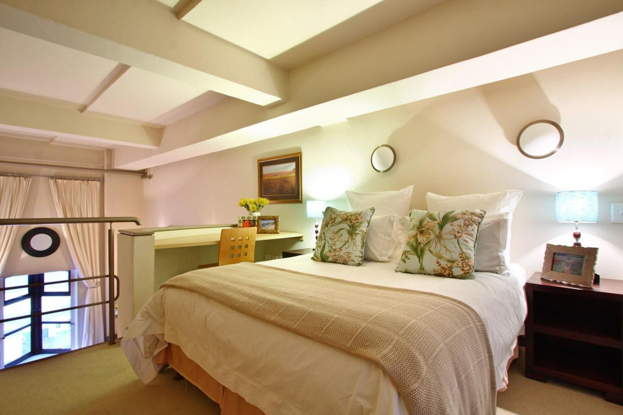 Cape Eazi Stayz Mutual Apartments Kapské Město Pokoj fotografie
