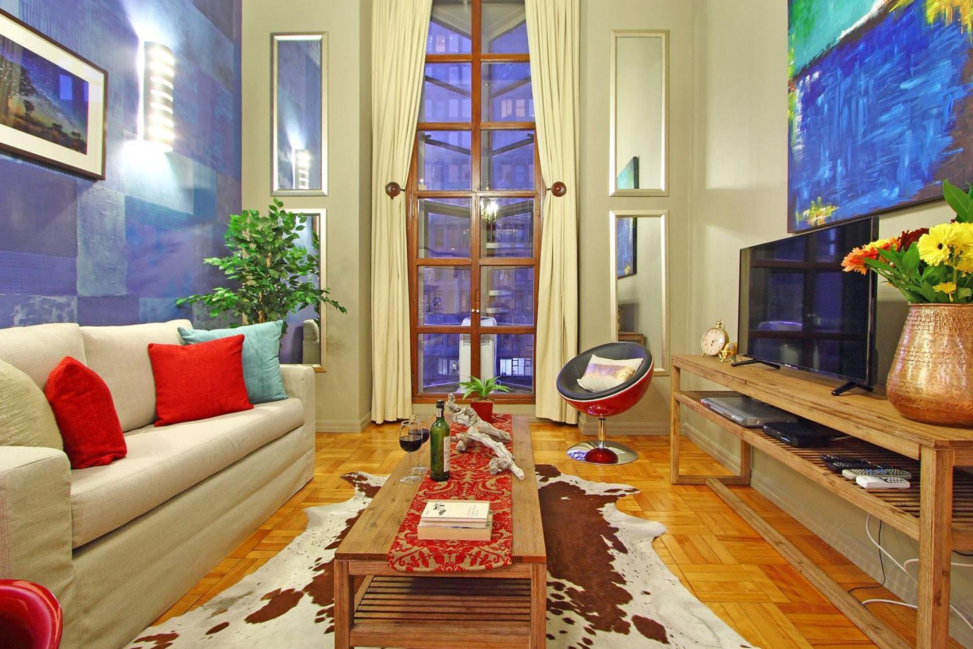 Cape Eazi Stayz Mutual Apartments Kapské Město Pokoj fotografie